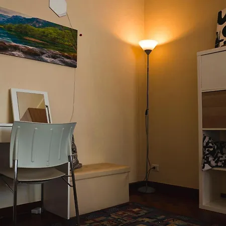 Apartment Casetta Di Annina Al Villaggio Trieste