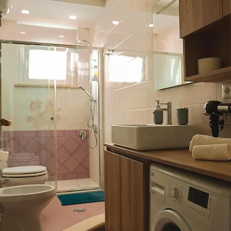 Apartment Casetta Di Annina Al Villaggio Trieste Bari