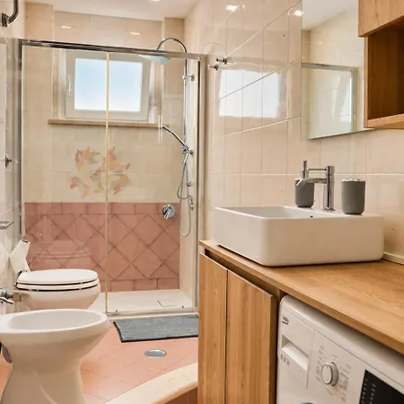Apartment Casetta Di Annina Al Villaggio Trieste