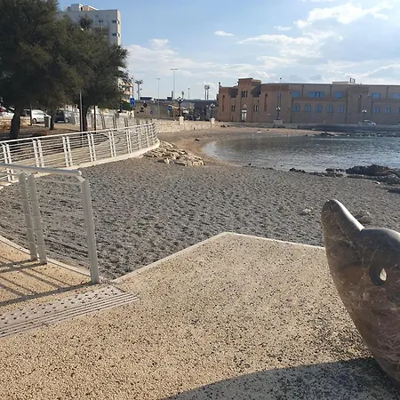 Apartment Casetta Di Annina Al Villaggio Trieste